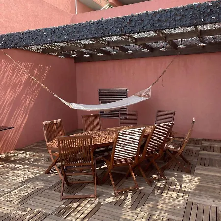 Apartment Avec Vue Exceptionnelle Sur *