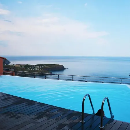 Apartment Avec Vue Exceptionnelle Sur *