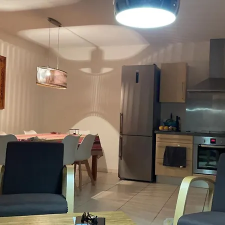 Avec Vue Exceptionnelle Sur