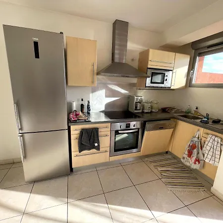 Apartment Avec Vue Exceptionnelle Sur Cerbere