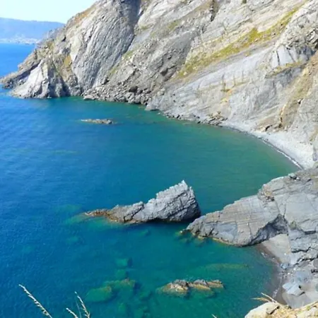 Avec Vue Exceptionnelle Sur * Cerbere