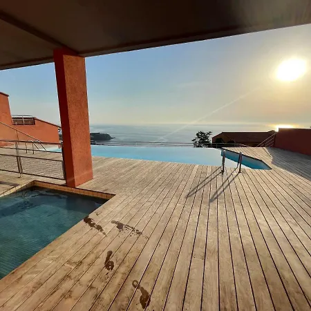 Avec Vue Exceptionnelle Sur Apartment *