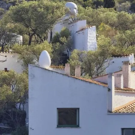 Apartment Avec Vue Exceptionnelle Sur
