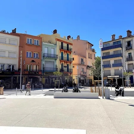 Avec Vue Exceptionnelle Sur Apartment *