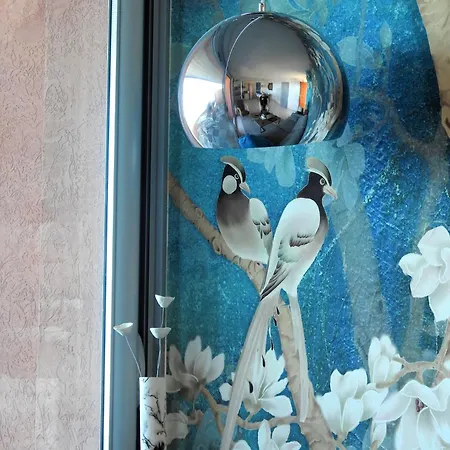 Avec Vue Exceptionnelle Sur Apartment