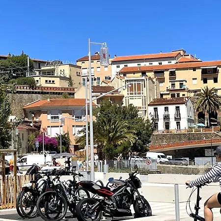 Avec Vue Exceptionnelle Sur Apartment