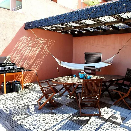 Avec Vue Exceptionnelle Sur Apartment *