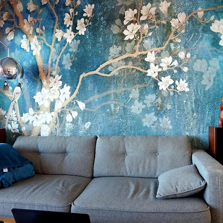 Apartment Avec Vue Exceptionnelle Sur *