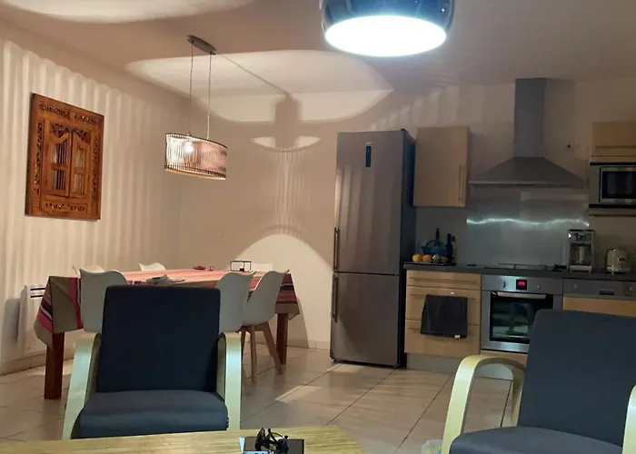 Avec Vue Exceptionnelle Sur