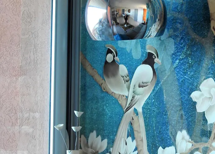 Avec Vue Exceptionnelle Sur Appartamento
