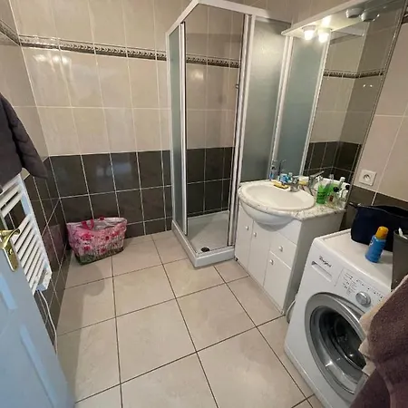 Avec Vue Exceptionnelle Sur Appartement *