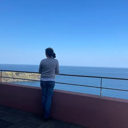Avec Vue Exceptionnelle Sur * Cerbère