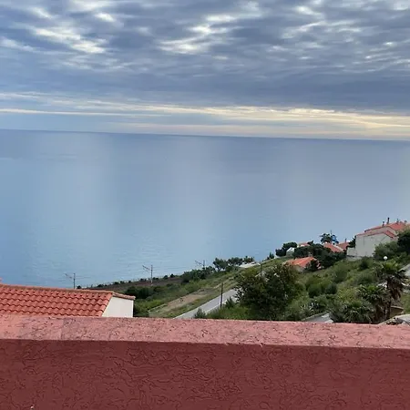 Apartman Avec Vue Exceptionnelle Sur