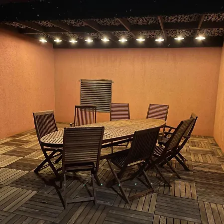 Avec Vue Exceptionnelle Sur Apartman