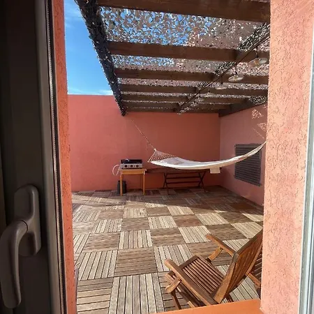 Avec Vue Exceptionnelle Sur Appartement