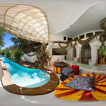 Avec Vue Exceptionnelle Sur Apartmán *