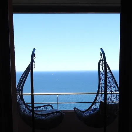 Avec Vue Exceptionnelle Sur